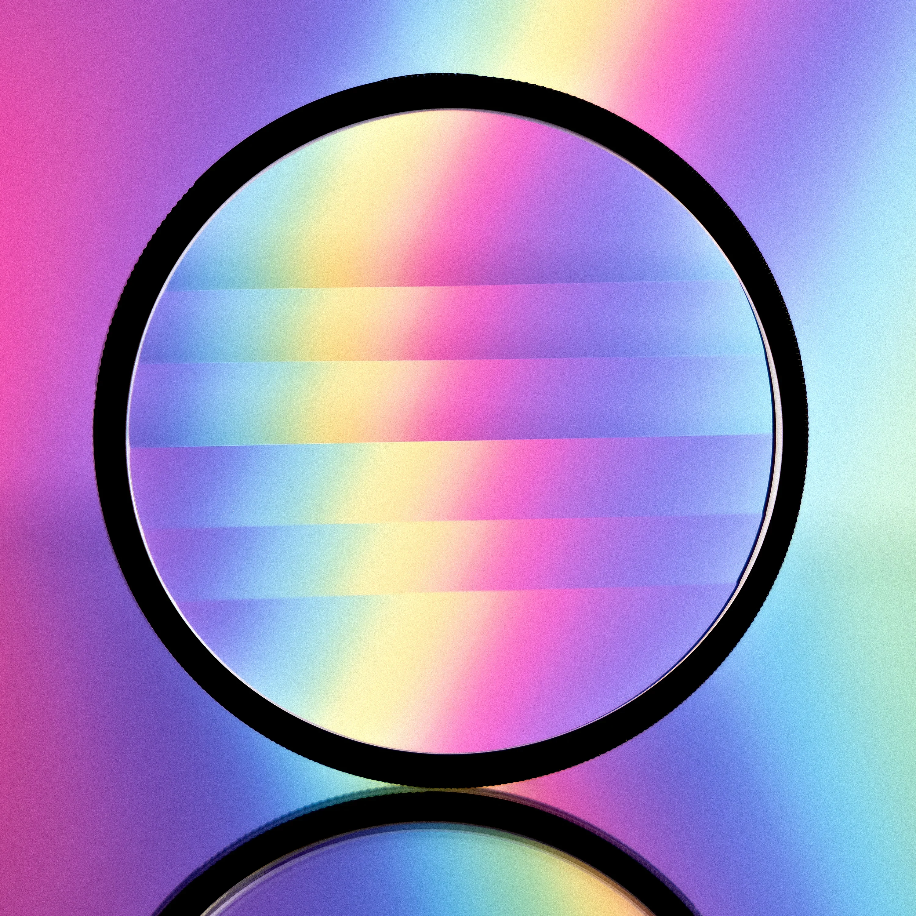 Linear Prism FX Filter