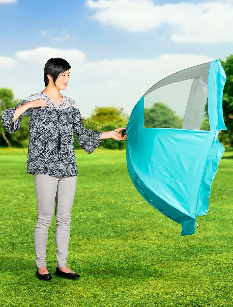 Canopy for 6-Panel My Play® Portable Play Yard