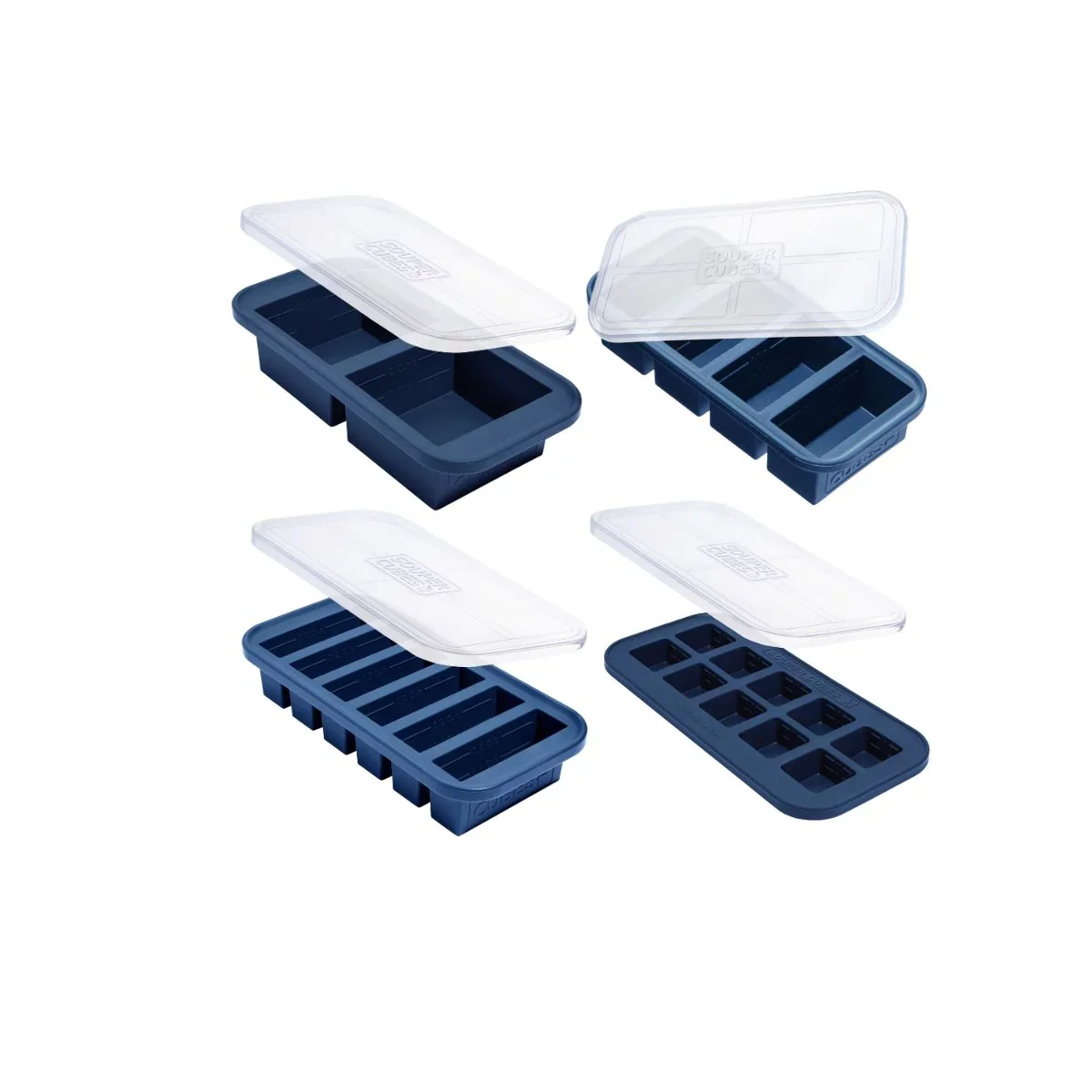 Ultimate Gift Set 4 Pack