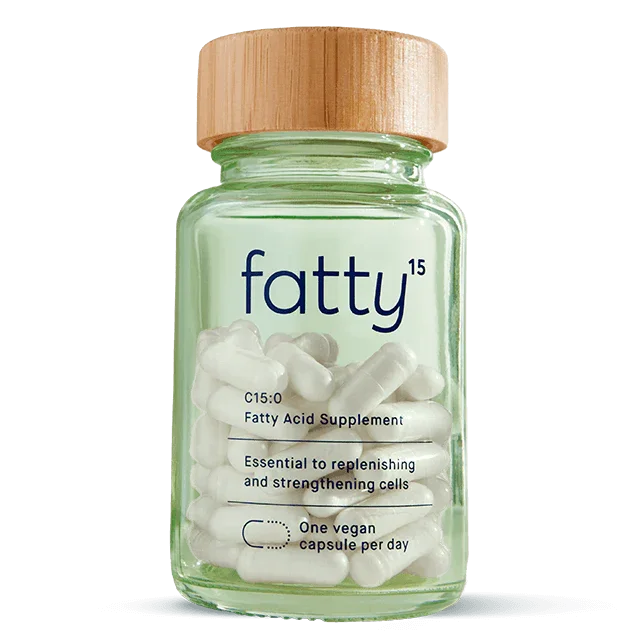 fatty15 Trial Kit 30-day Supply