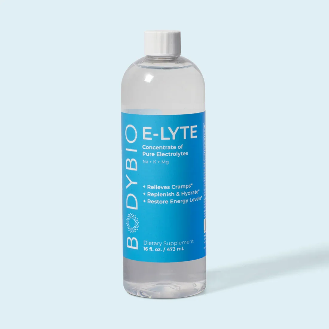 e-lyte