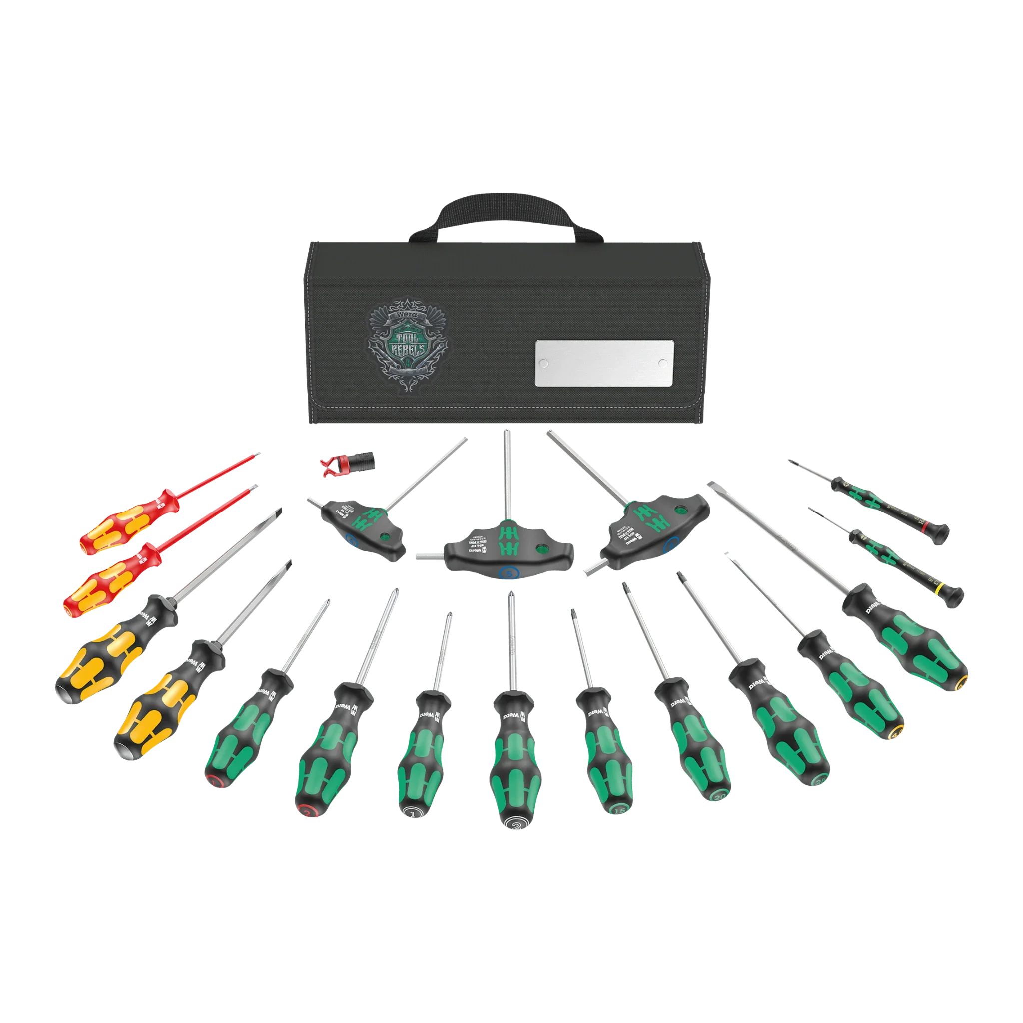 Schraubendreher Set 1