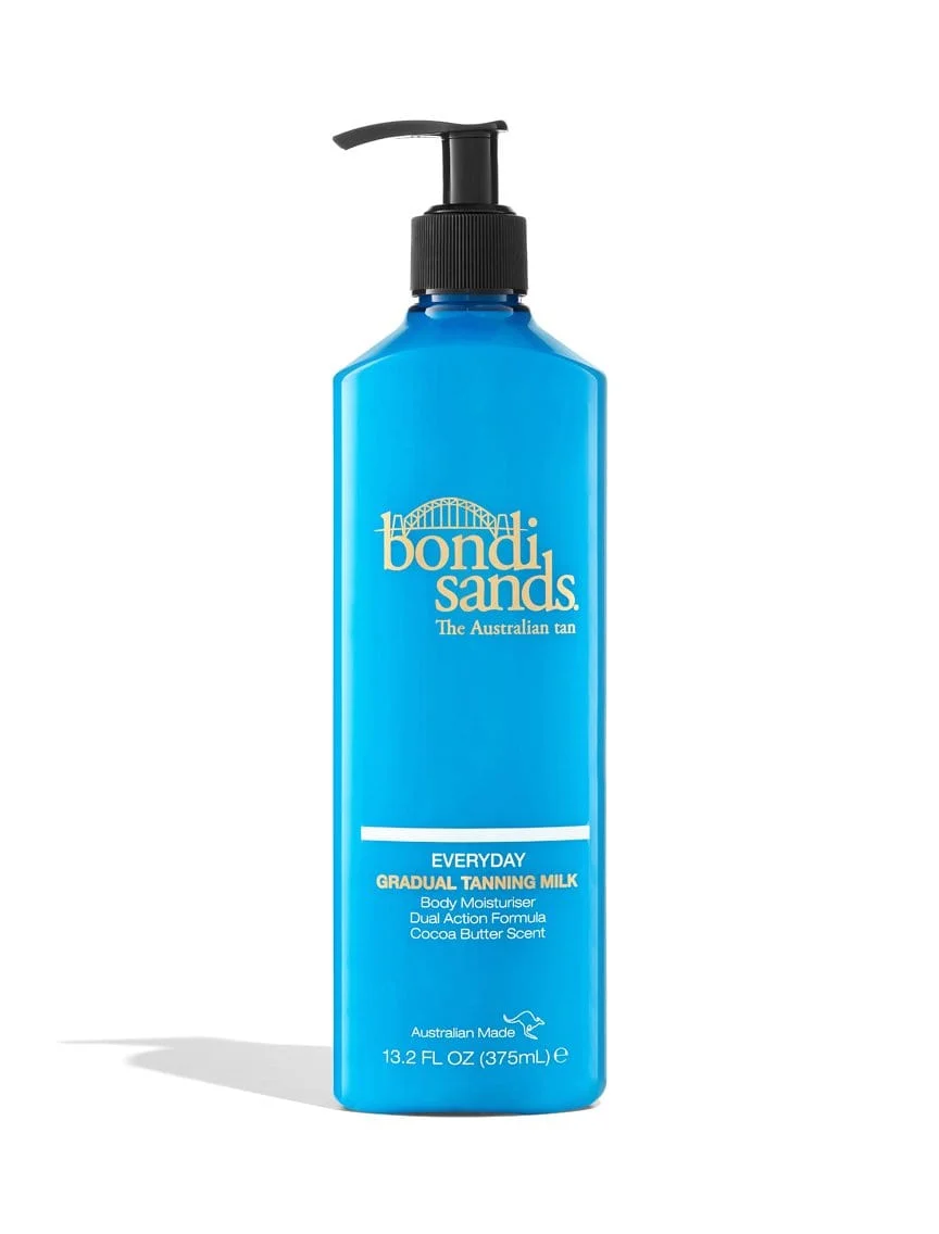 Everyday Gradual Tanning Milk