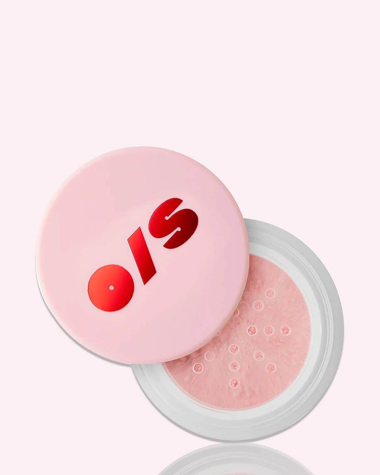 Ultimate Blurring Setting Powder Travel-Sized