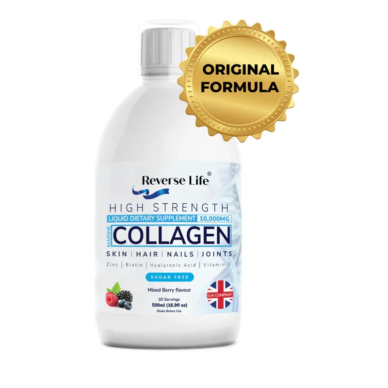 Marine Collagen