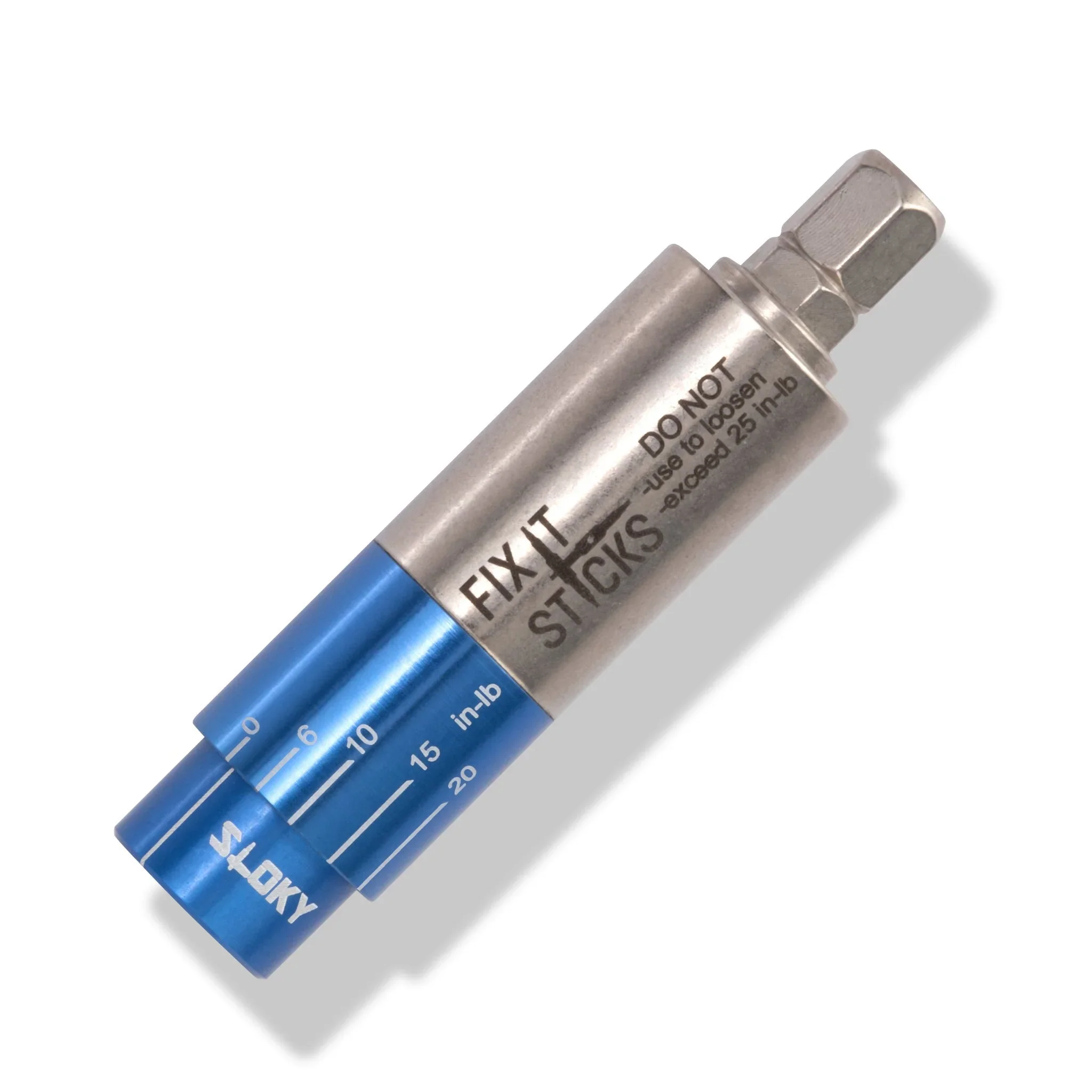 Mini All-in-One Torque Driver