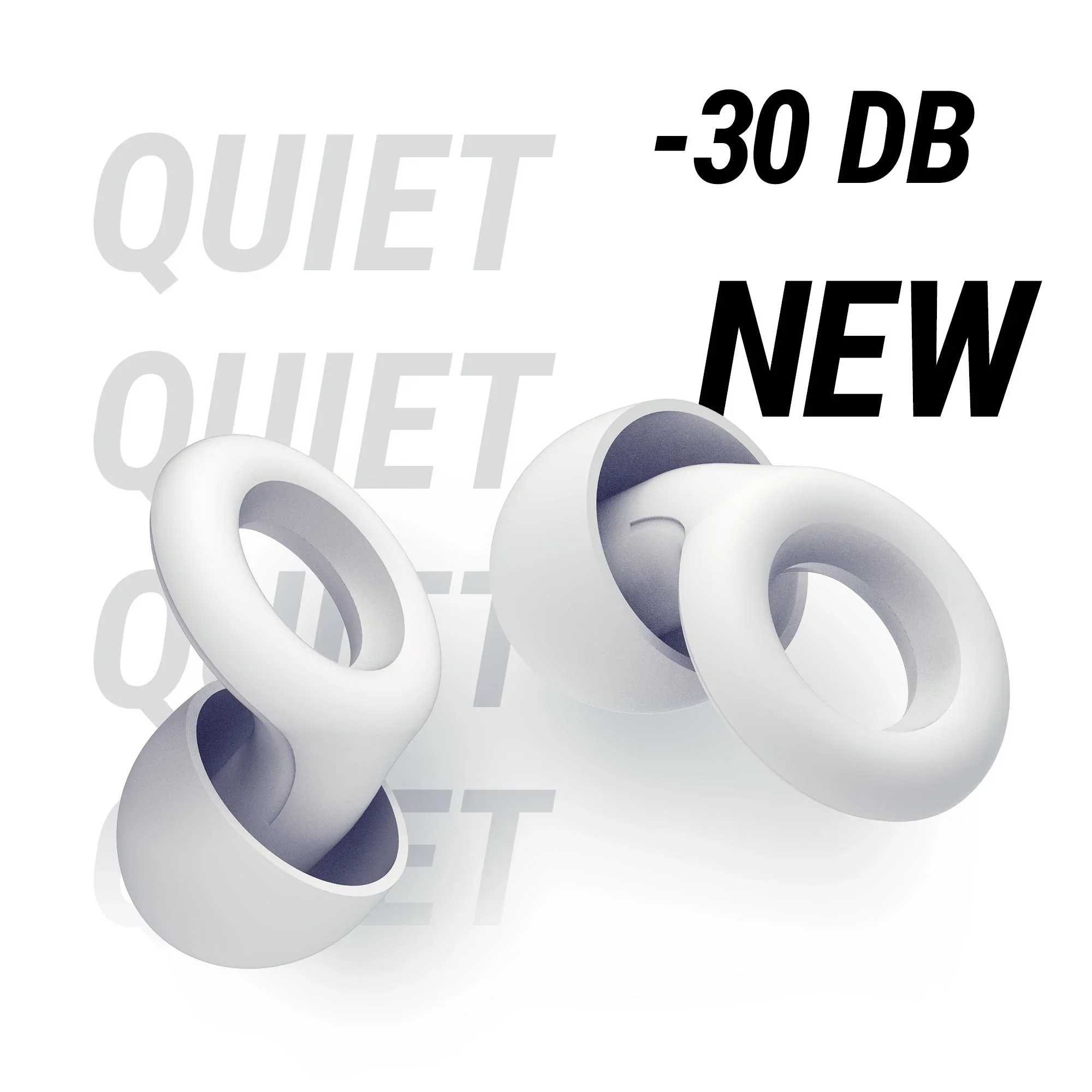 Quiet