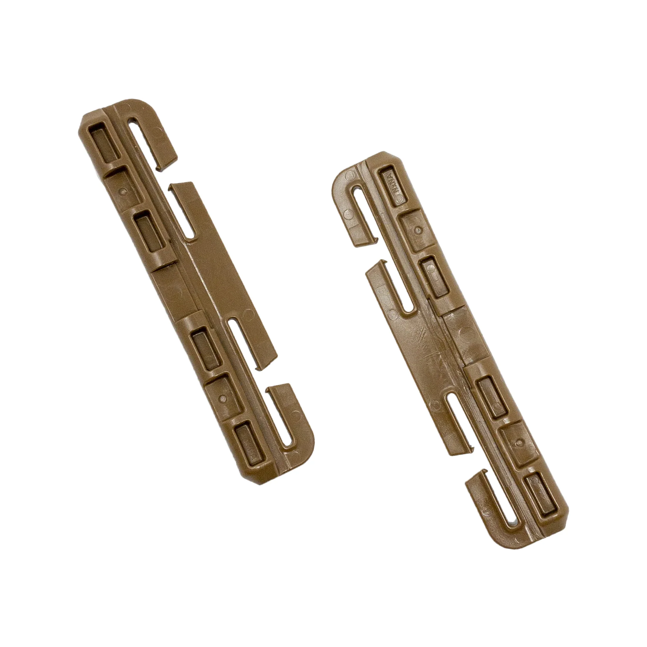 Split Bar Tubes™ Adapter Set