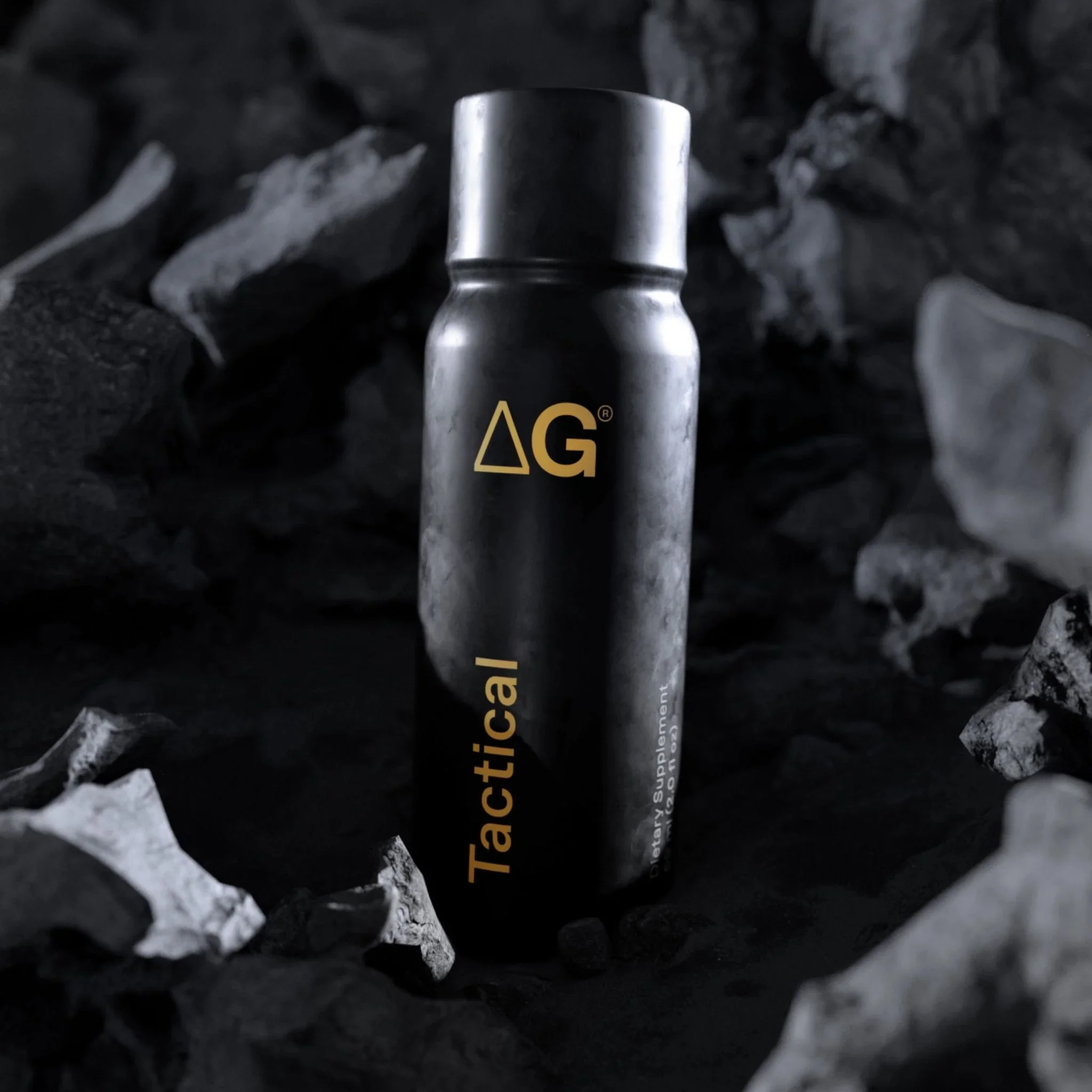 △G Tactical Ketones