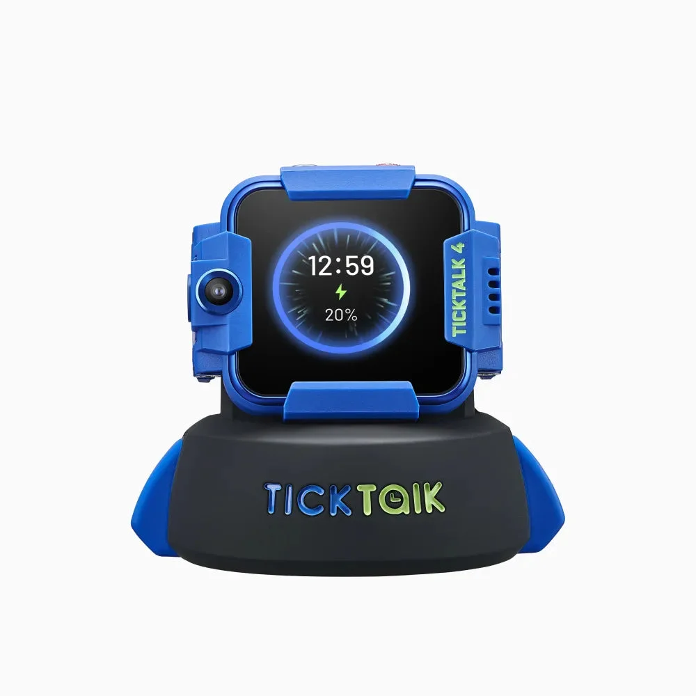 TickTalk 4 Power Base