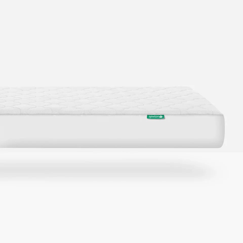 Waterproof Crib Mattress Pad