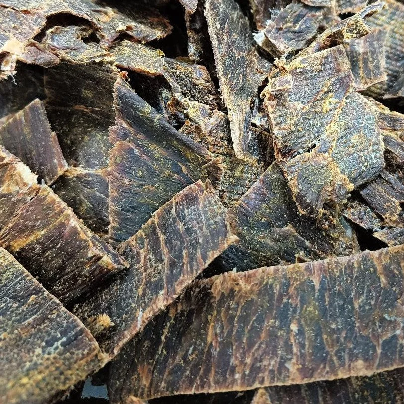 Beef Jerky - Honig Senf