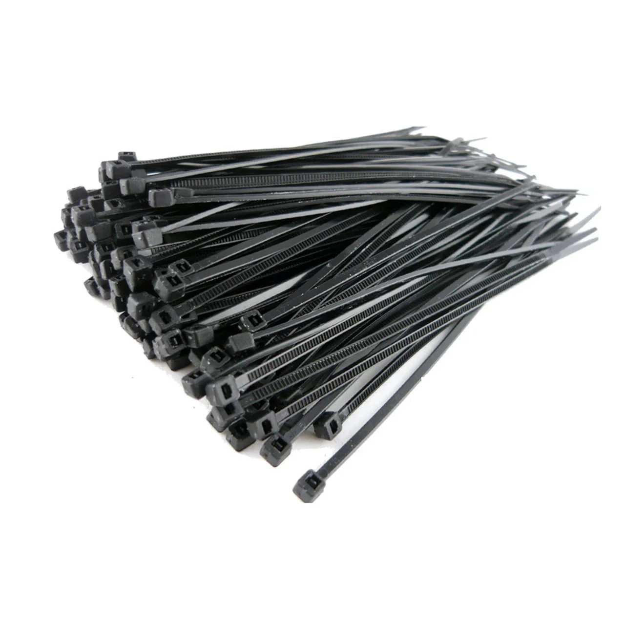 ProtectaPet® Black Cable Ties