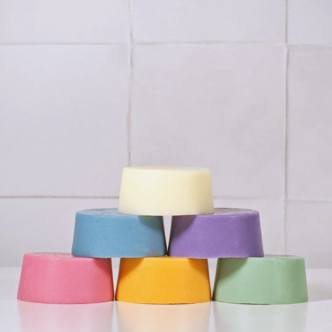Conditioner Bar for Thickness & Volume