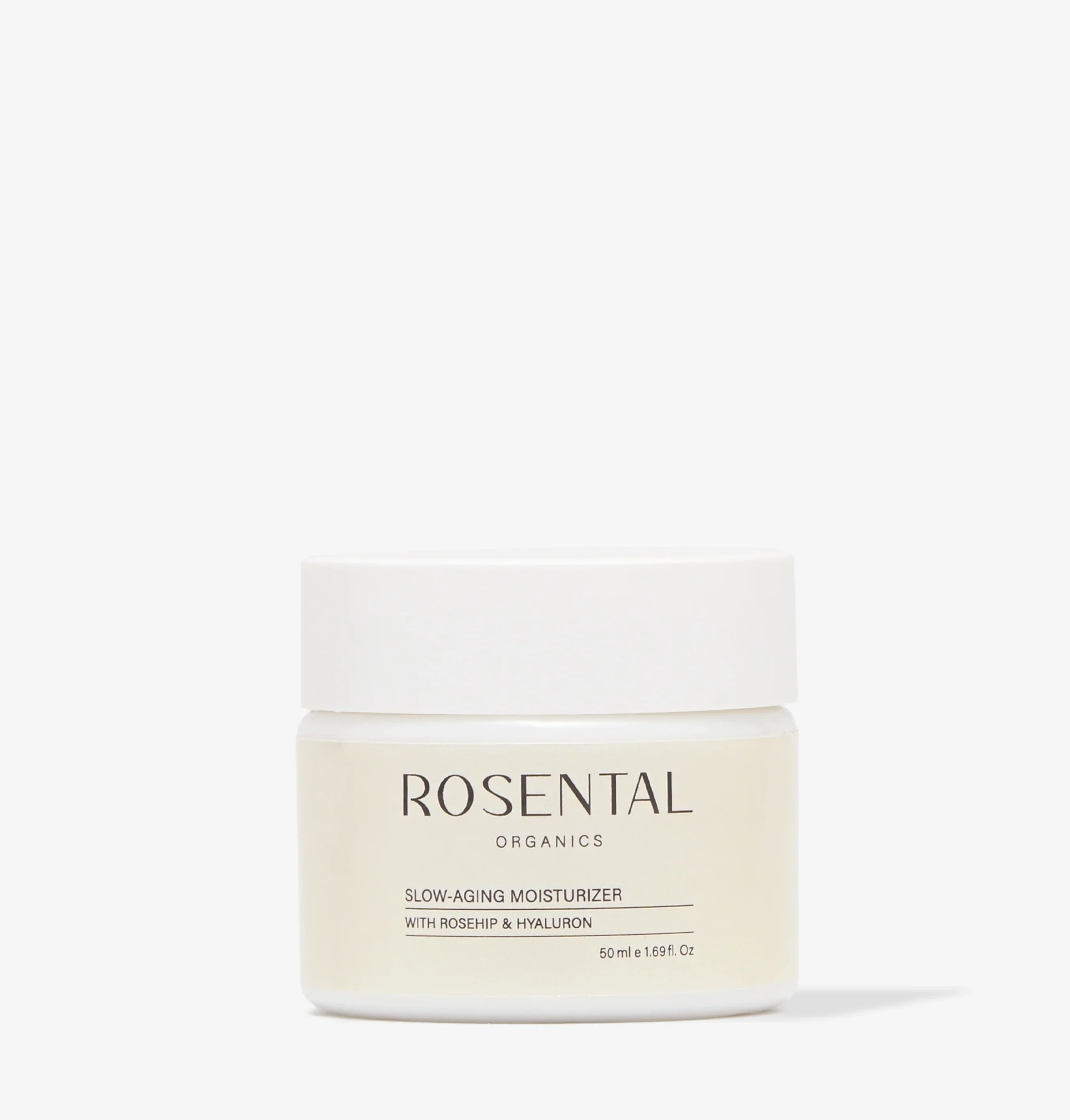 Slow-Aging Moisturizer