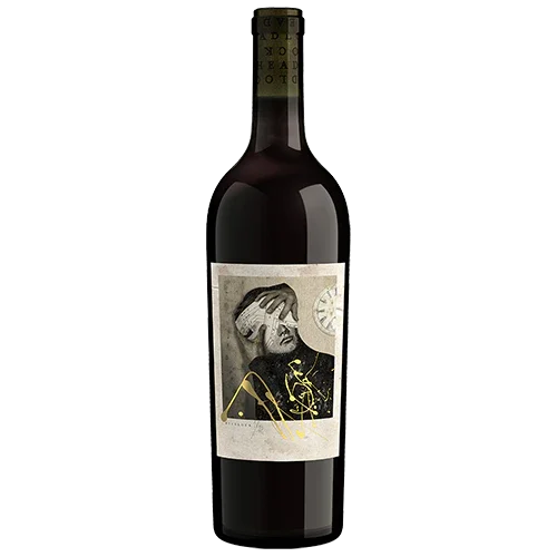 2019 HEADLOCK CHARBONO NAPA VALLEY