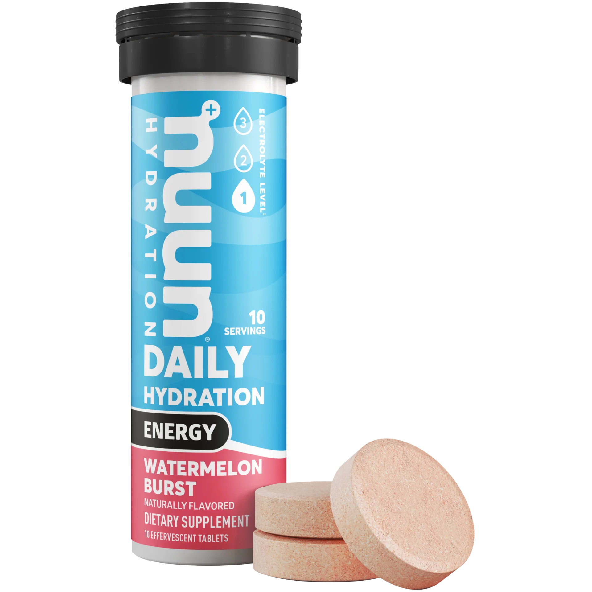 Nuun Energy