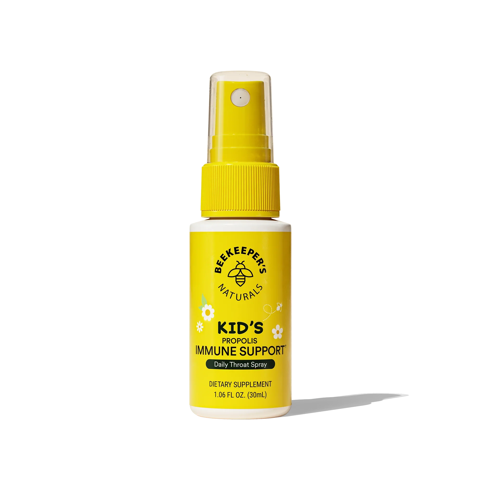Kid's Propolis Immune Support Throat Spray