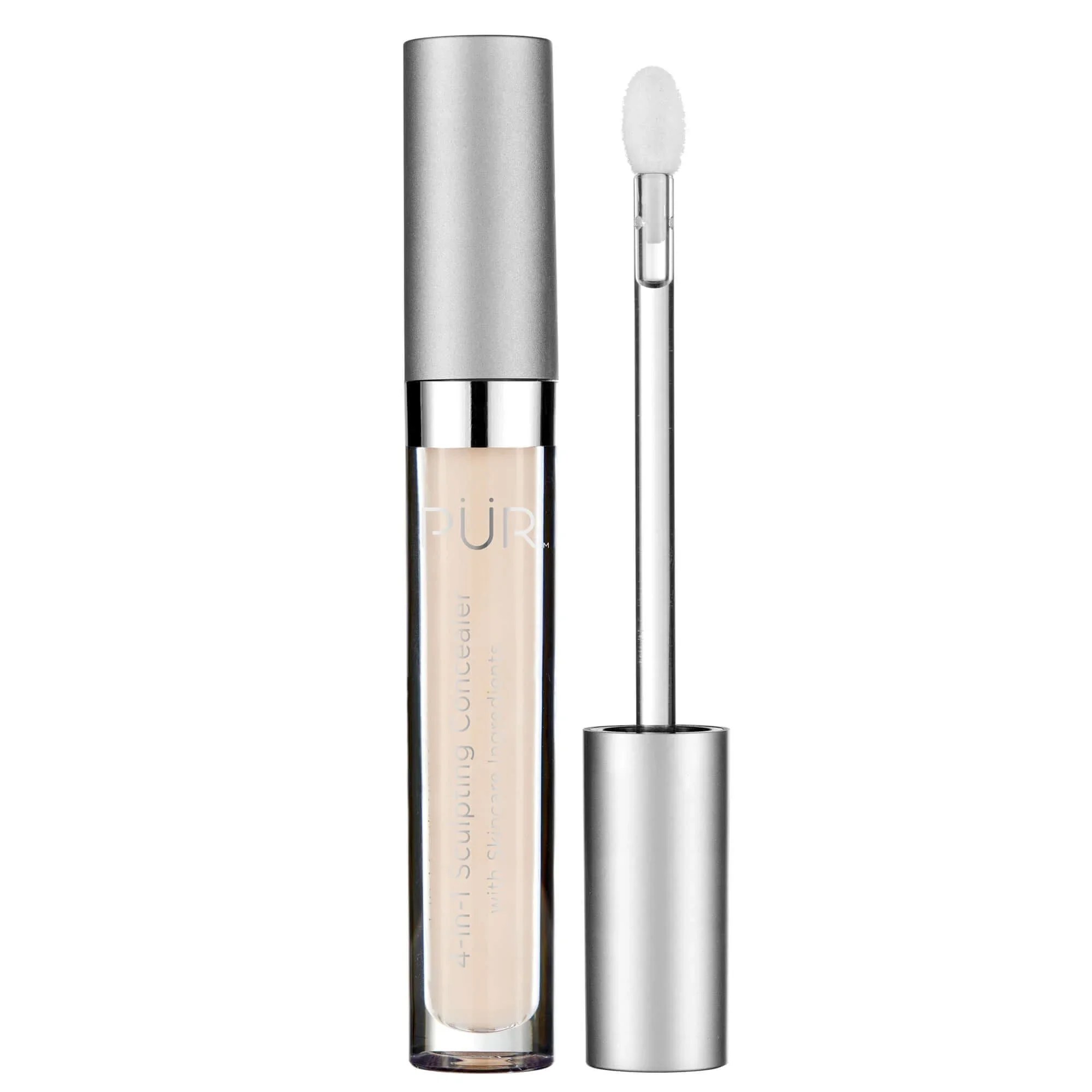 4-in-1 Sculpting Concealer with Skincare Ingredients