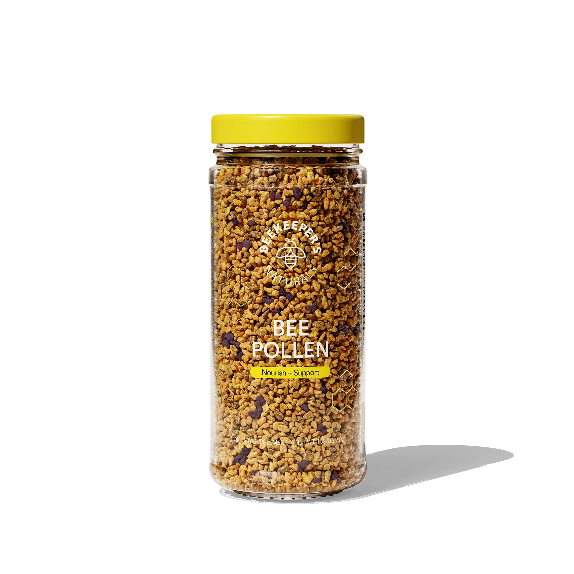 Bee Pollen
