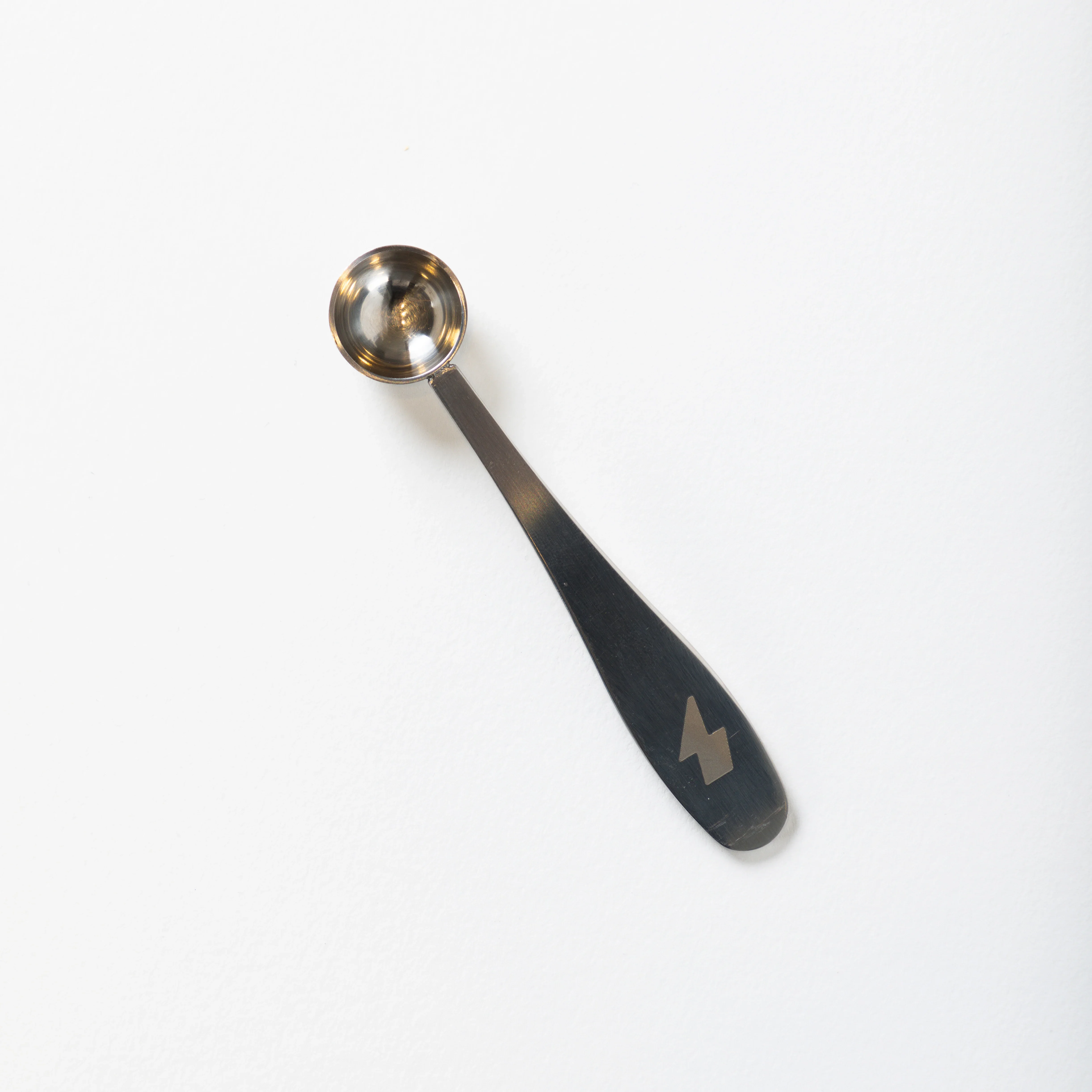 Matcha Portion Spoon