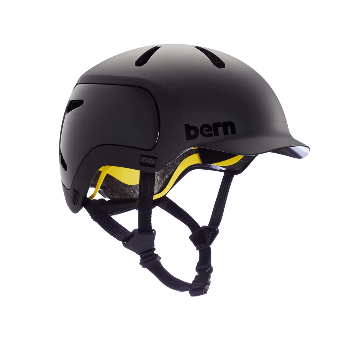 Watts 2.0 MIPS Bike Helmet