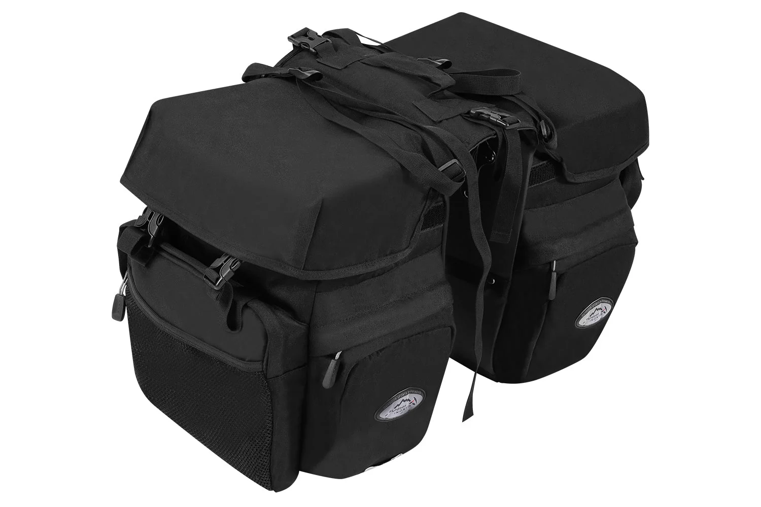 50L Ebike Pannier Commuting Bag