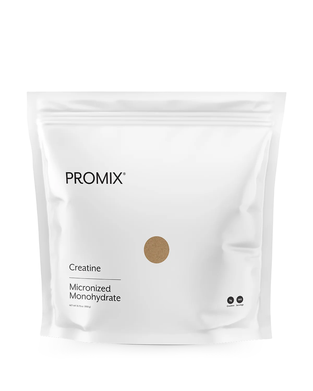 Non-GMO Creatine