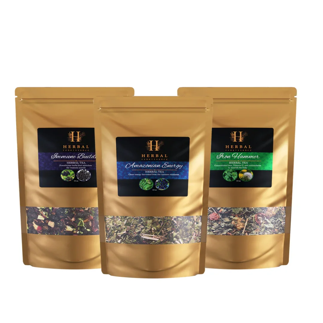 Multi Tea Package