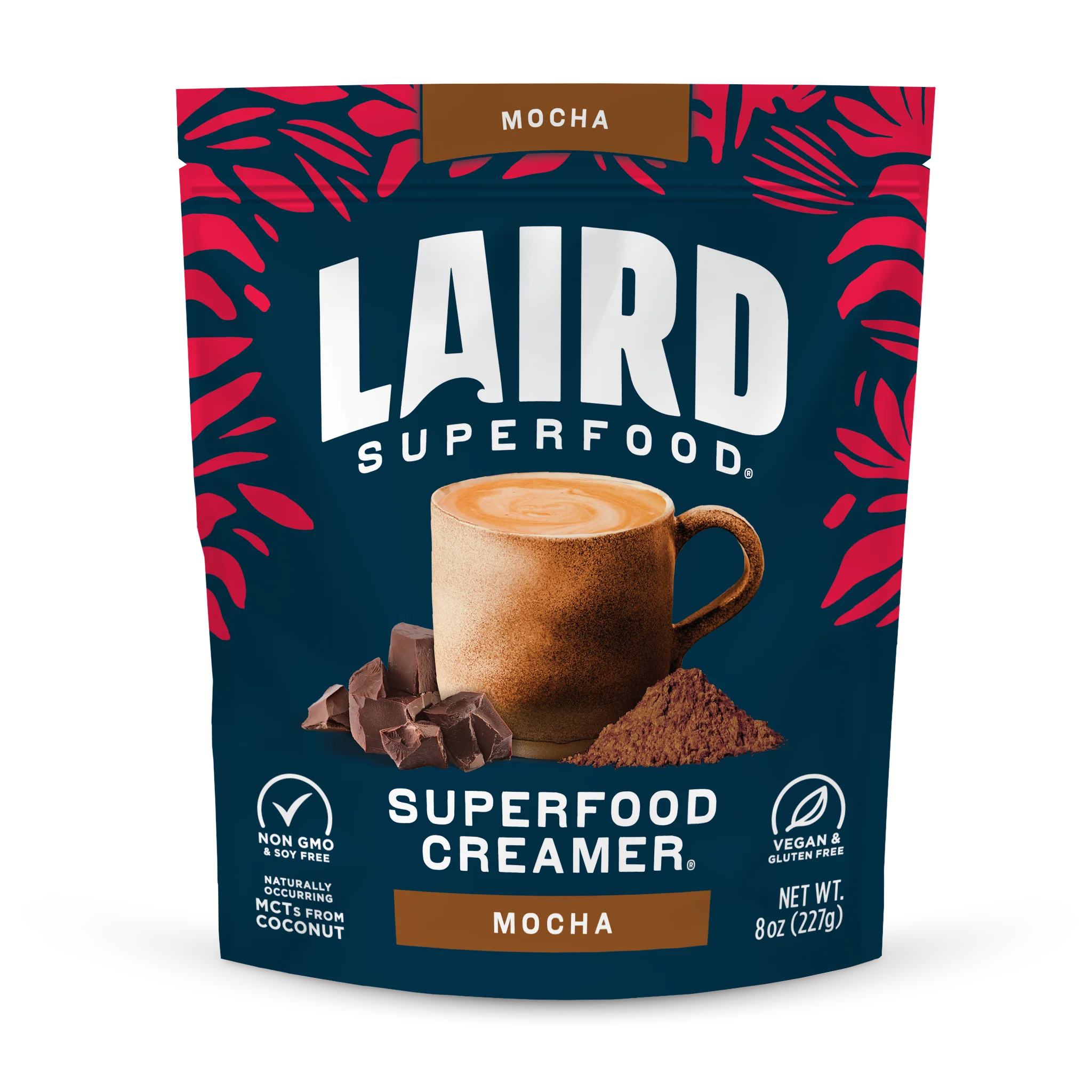 Mocha Superfood Creamer®