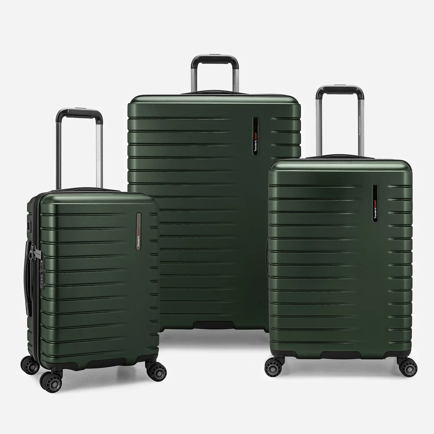 Archer 3-Piece Luggage Set