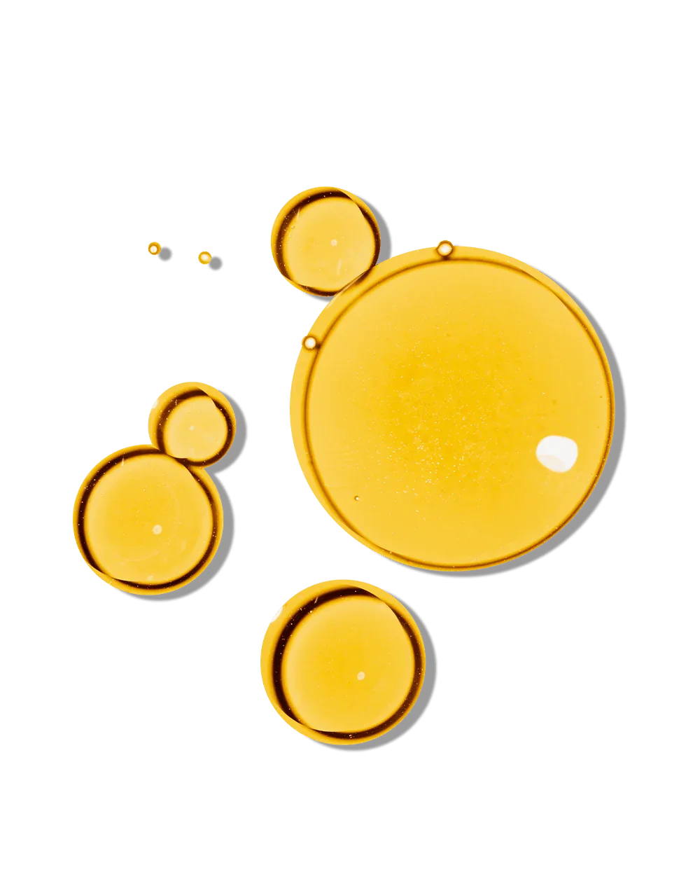 Undaria Algae™ Oil - Sample
