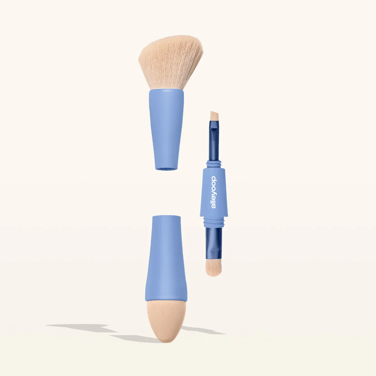Multi-Tasker Brush