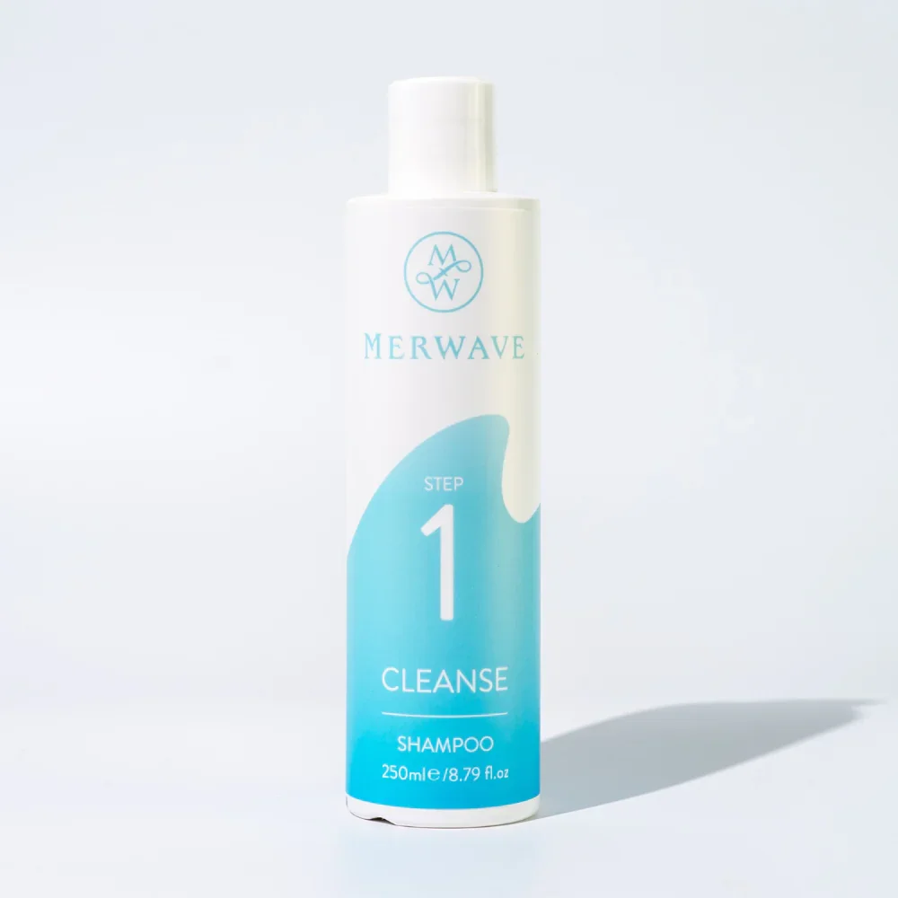 Cleanse Shampoo - 300ml