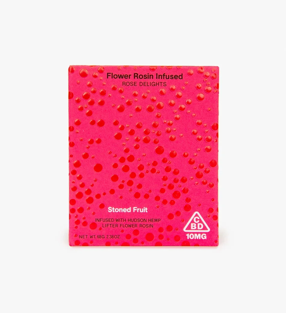 Stoned Fruit Delights