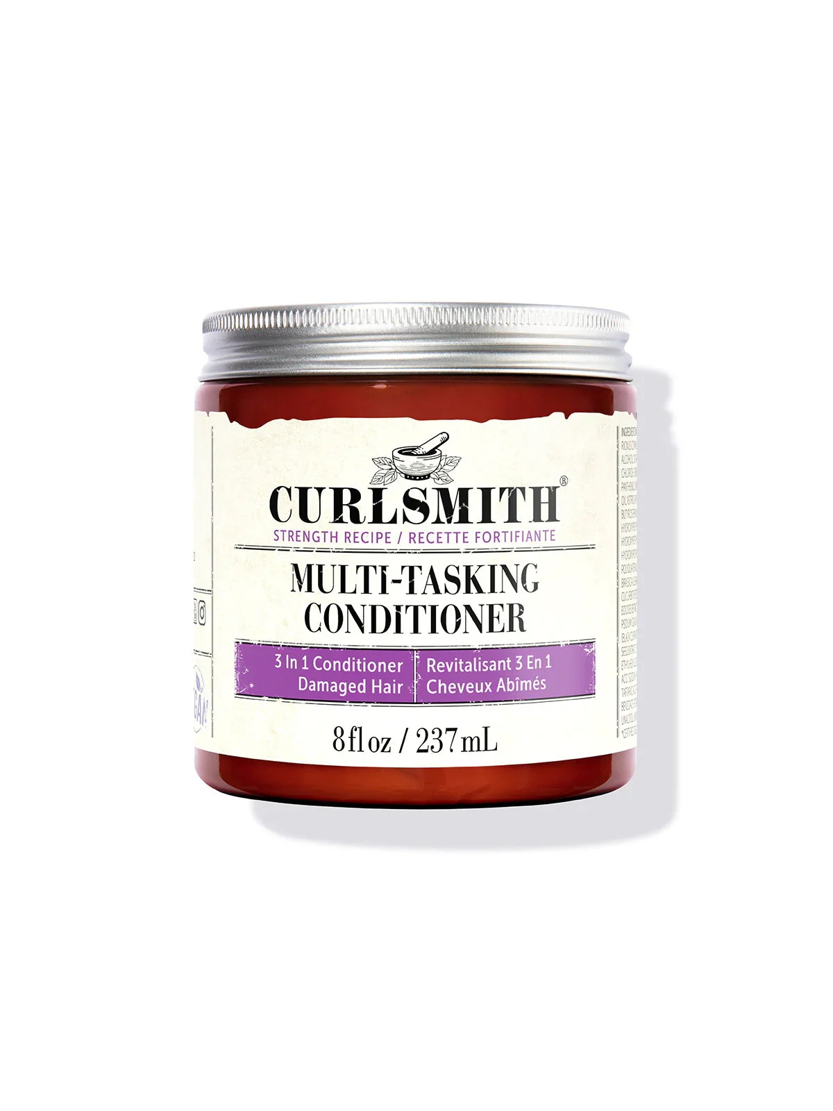 Multi-Tasking Conditioner