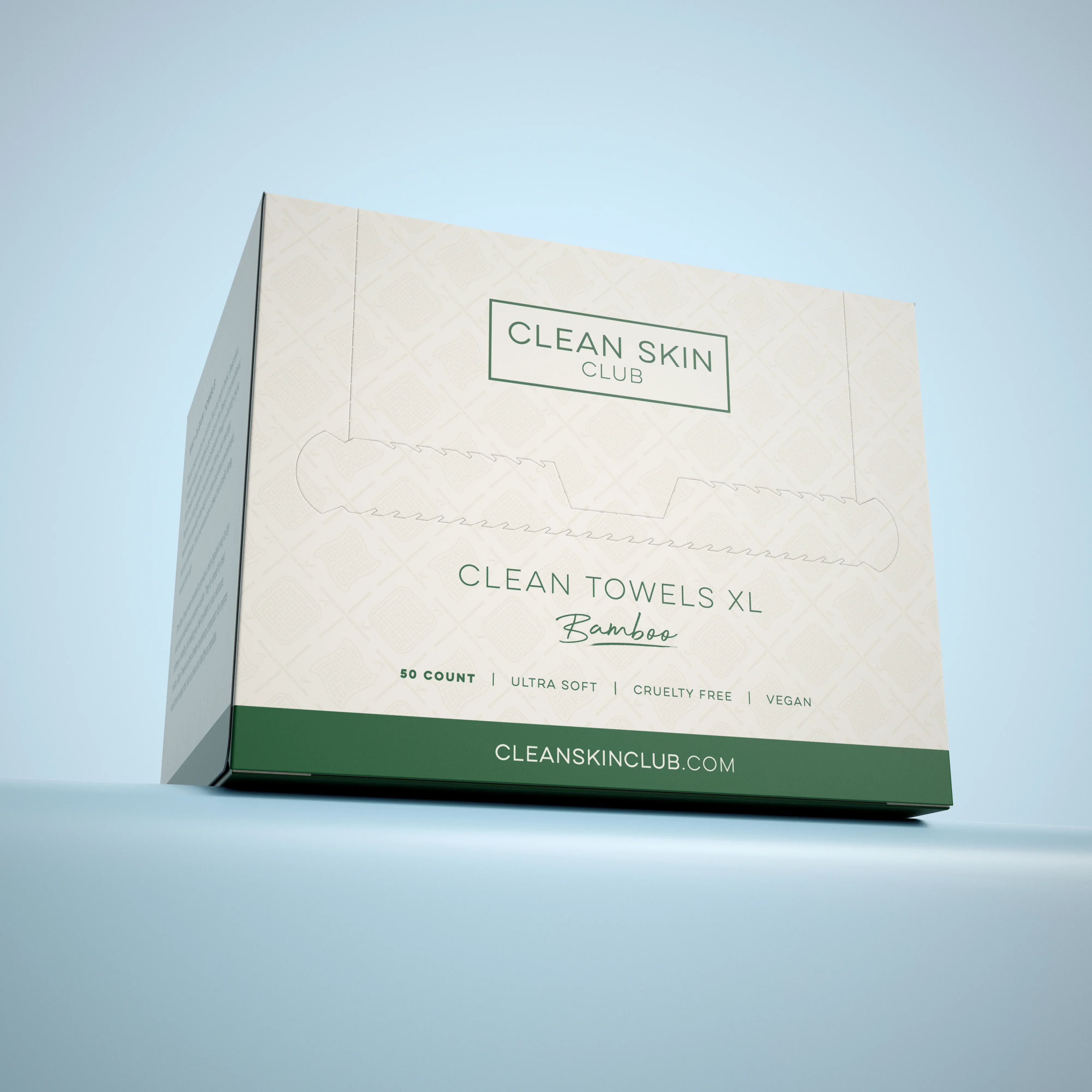 Clean Towels® Bamboo XL