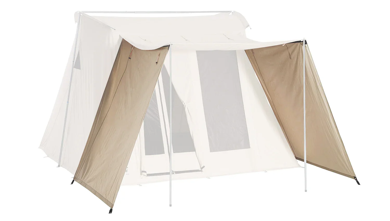 PORTICO AWNING PANELS for HIGHLINE & CLASSIC JACK SERIES TENTS
