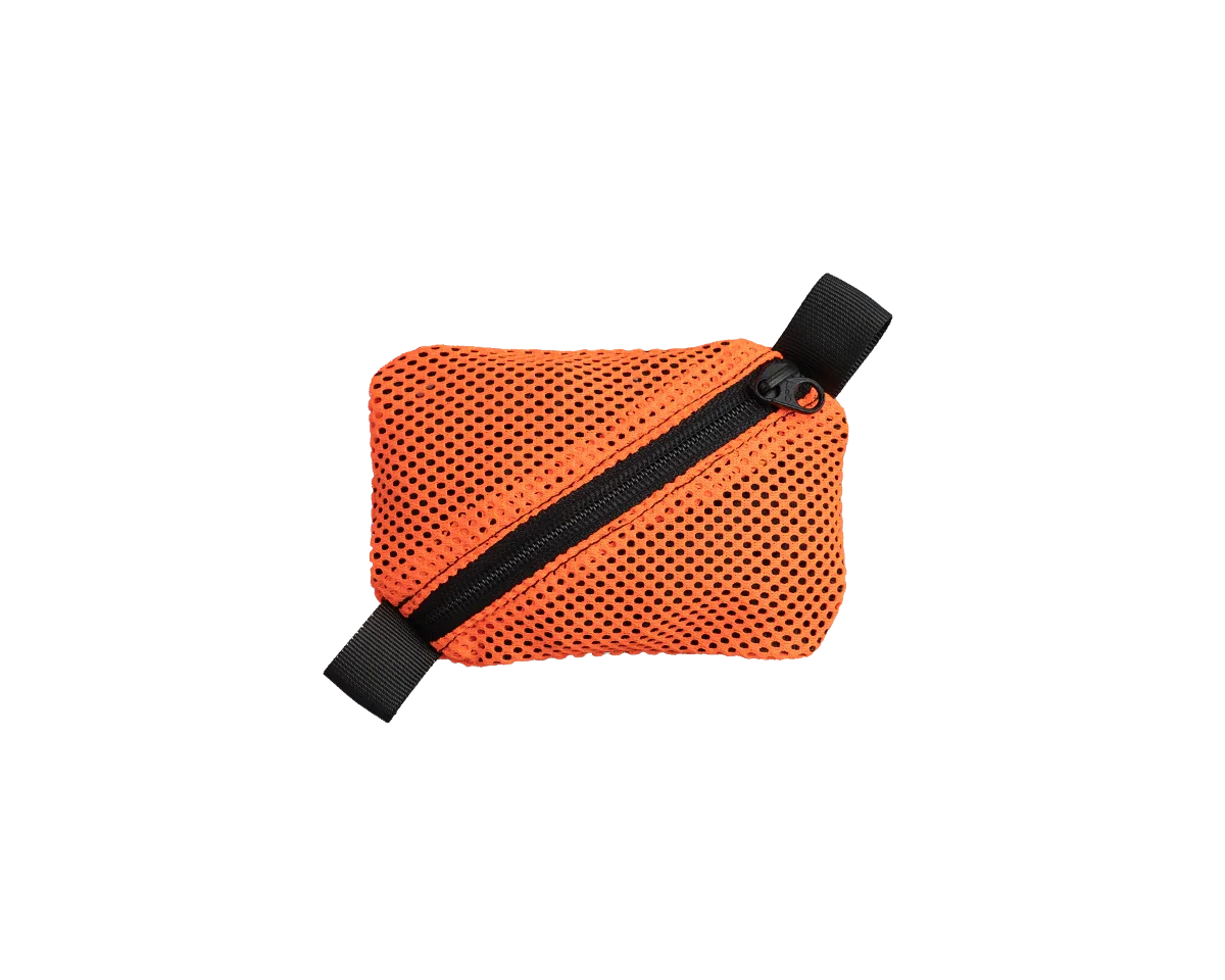 Trinket Pouch, hook back