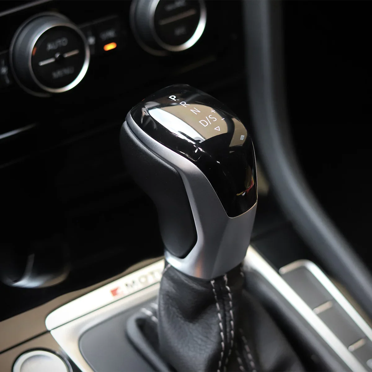 LED VW & Audi DSG Shift Knob Plug and Play
