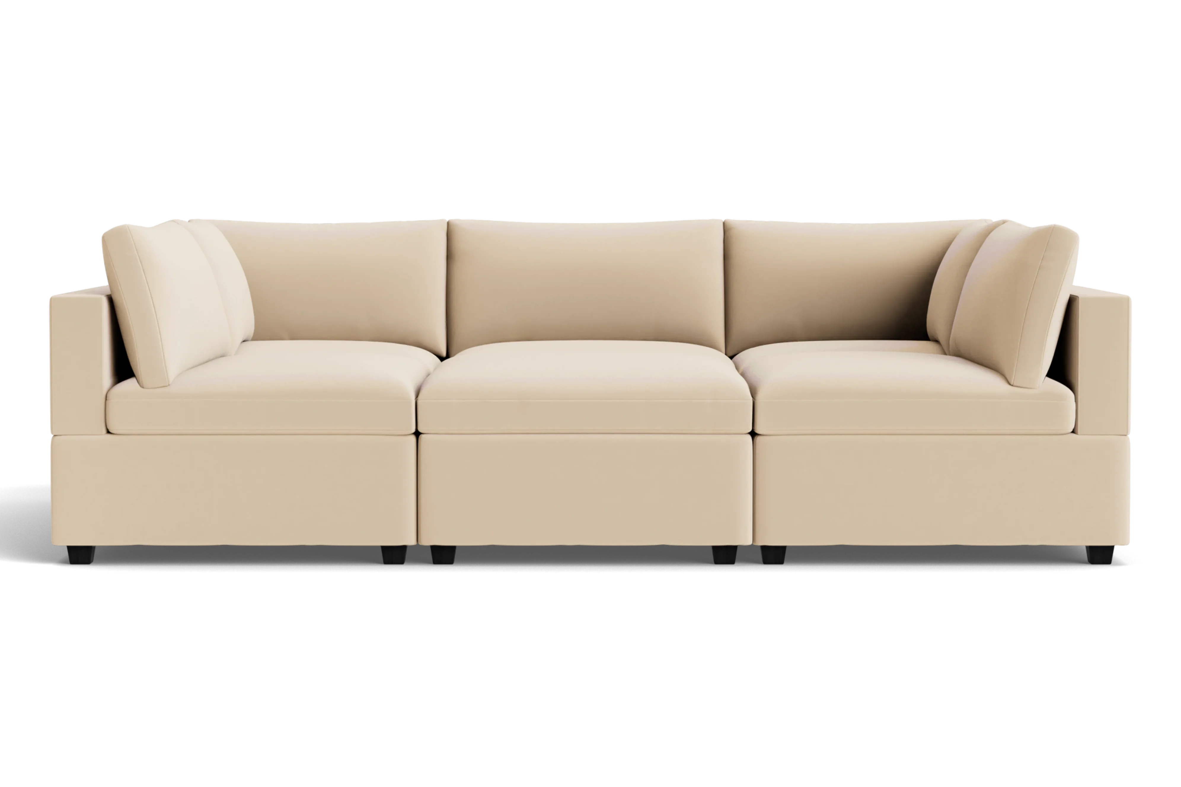 Kova Box Cushion Pit