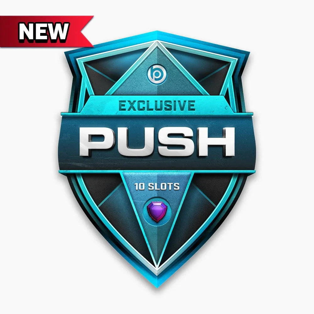 TH17 Push Exclusive