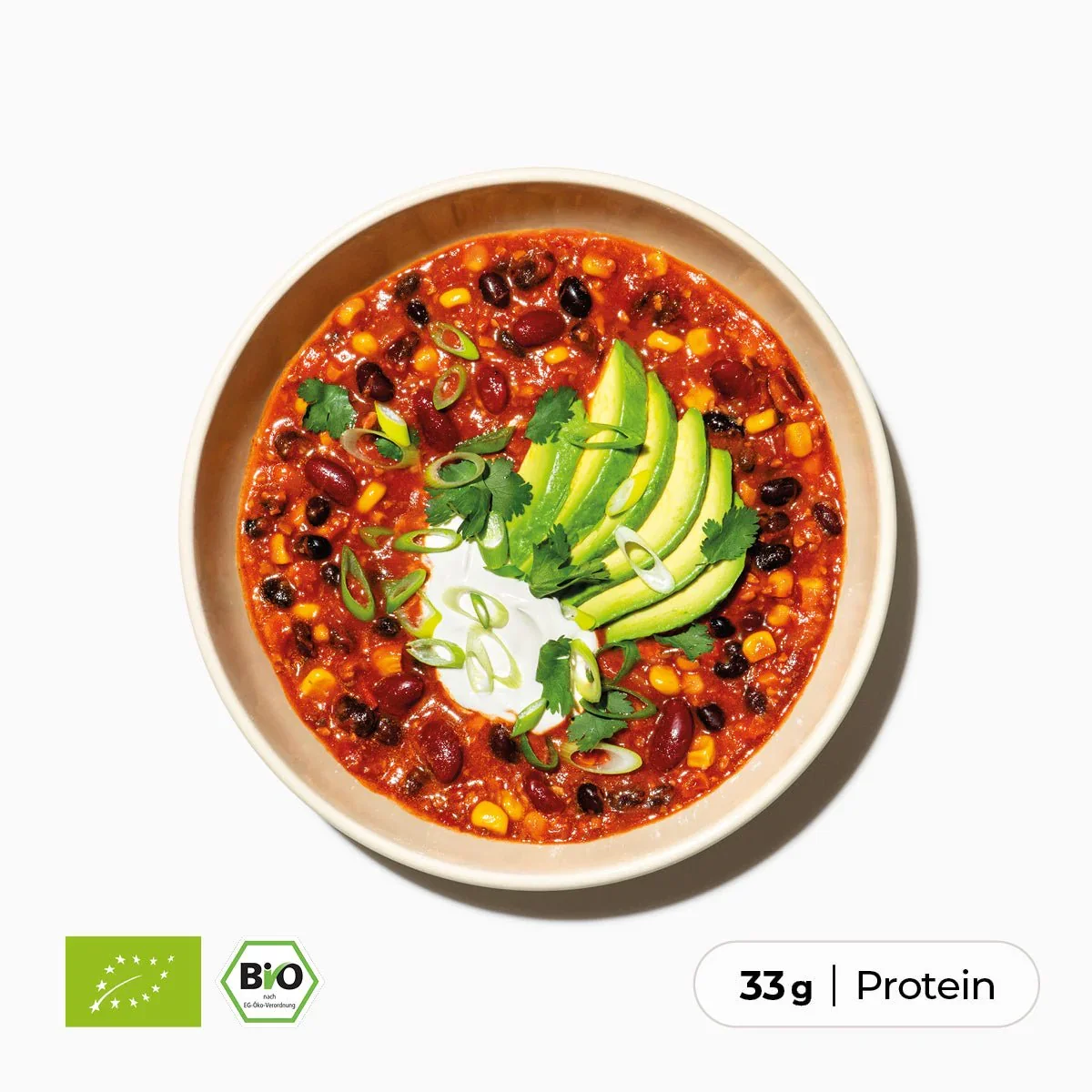 Chili Vegano