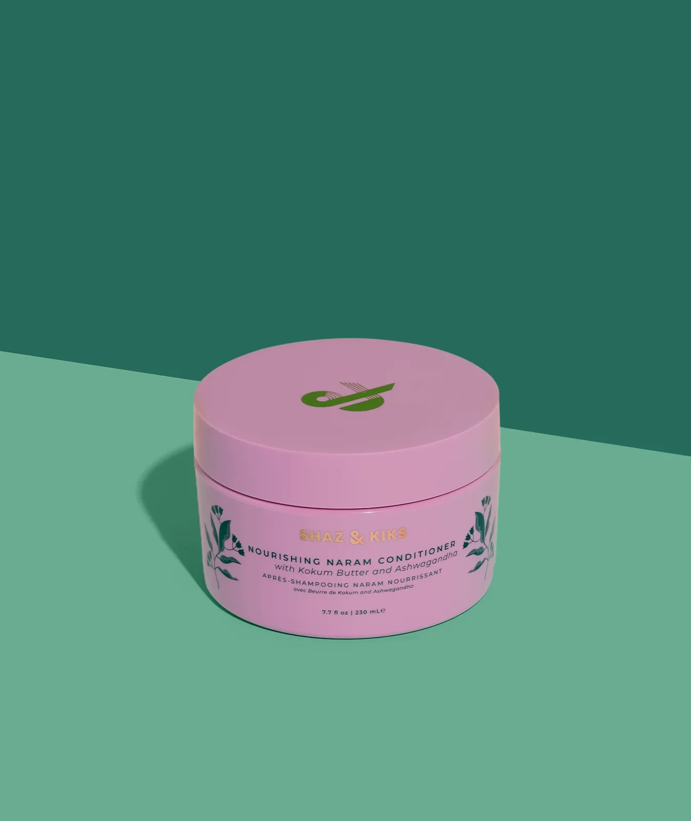 Nourishing Naram Conditioner