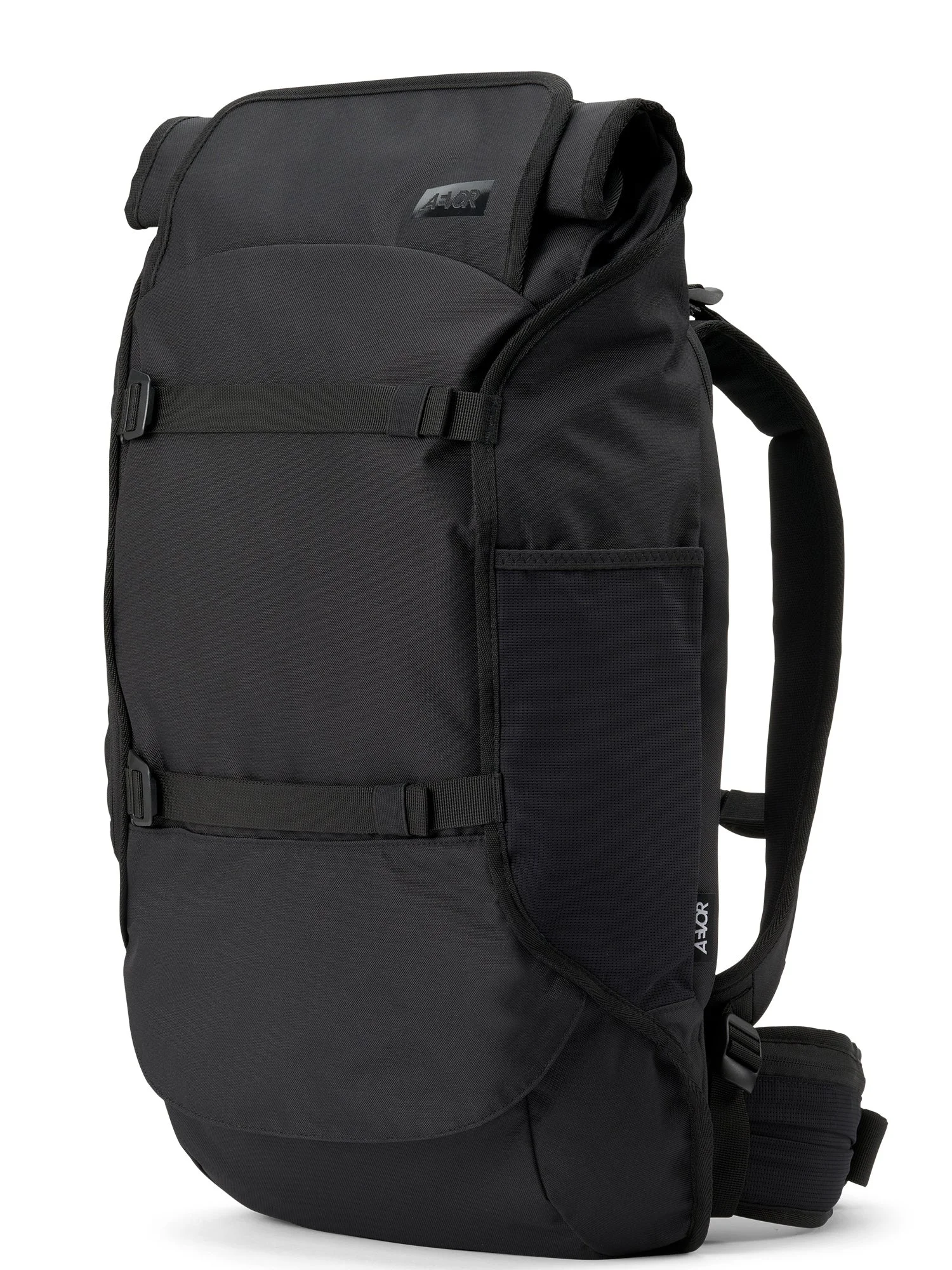 Travel Pack - Black Eclipse