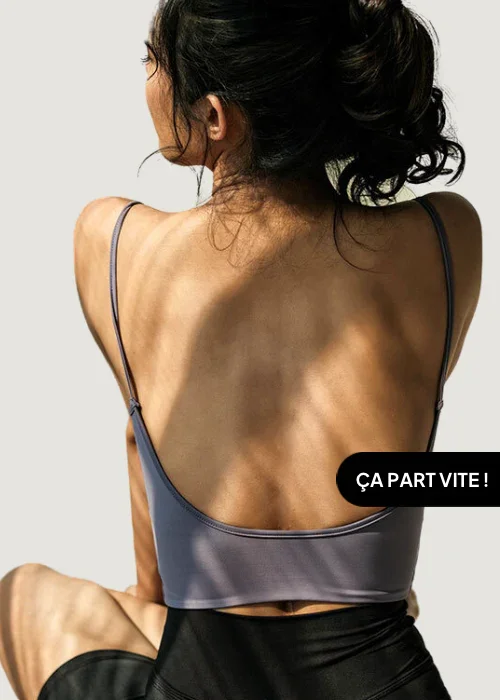 Brassière - Liberty