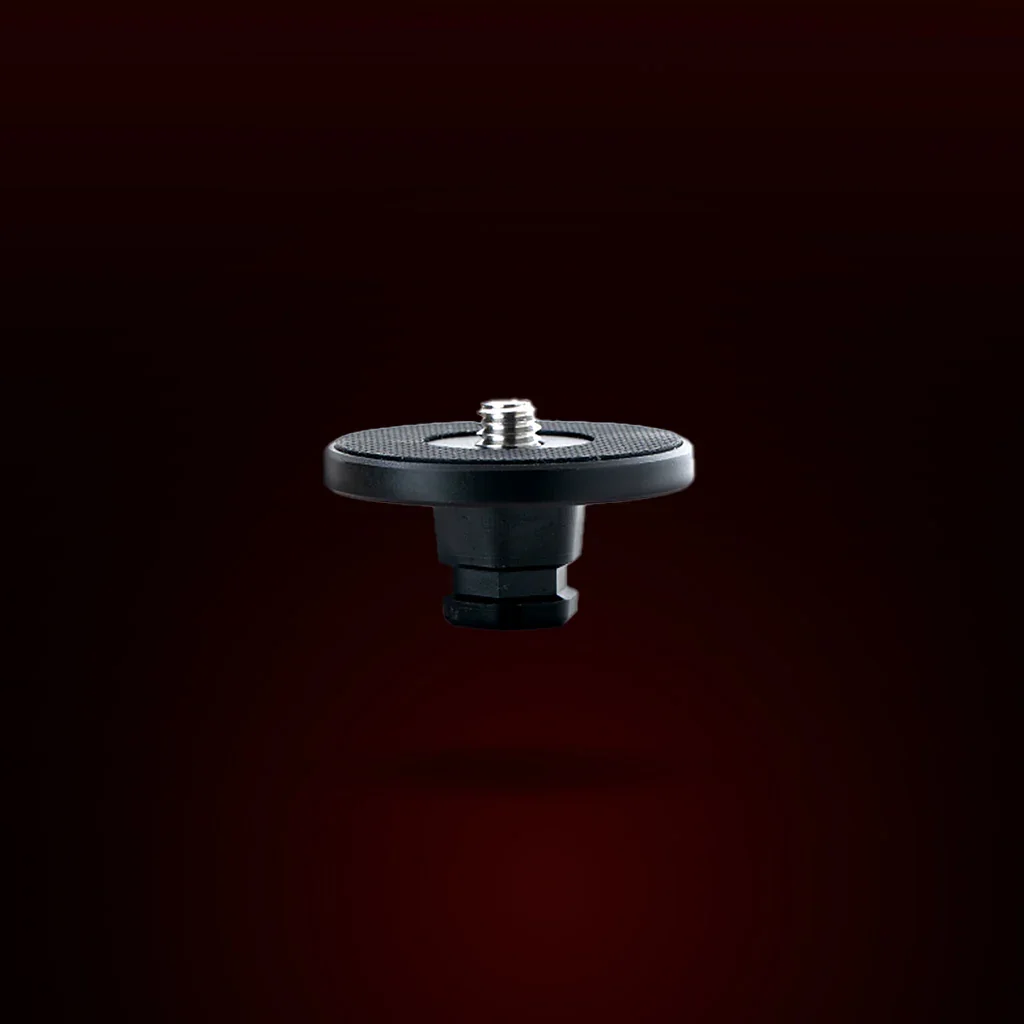 Cobra 2 /3 Quick Release Plate