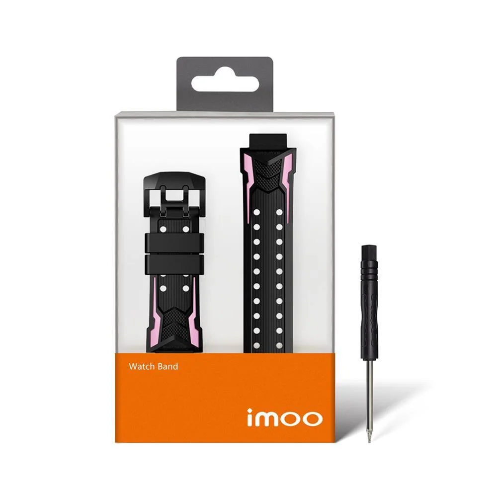 imoo Watch Phone Band