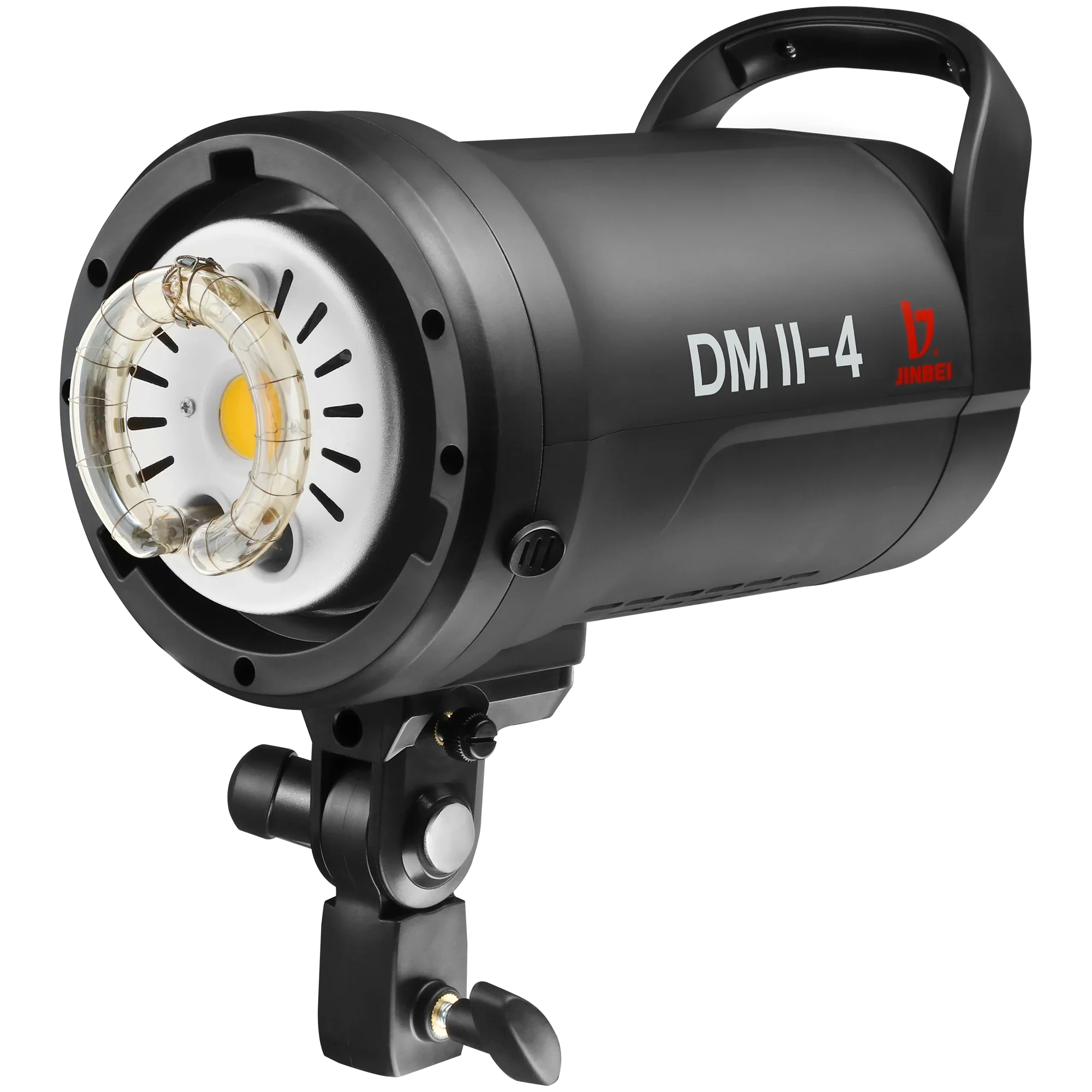 Studioblitz | DMII-4 | 400 Ws