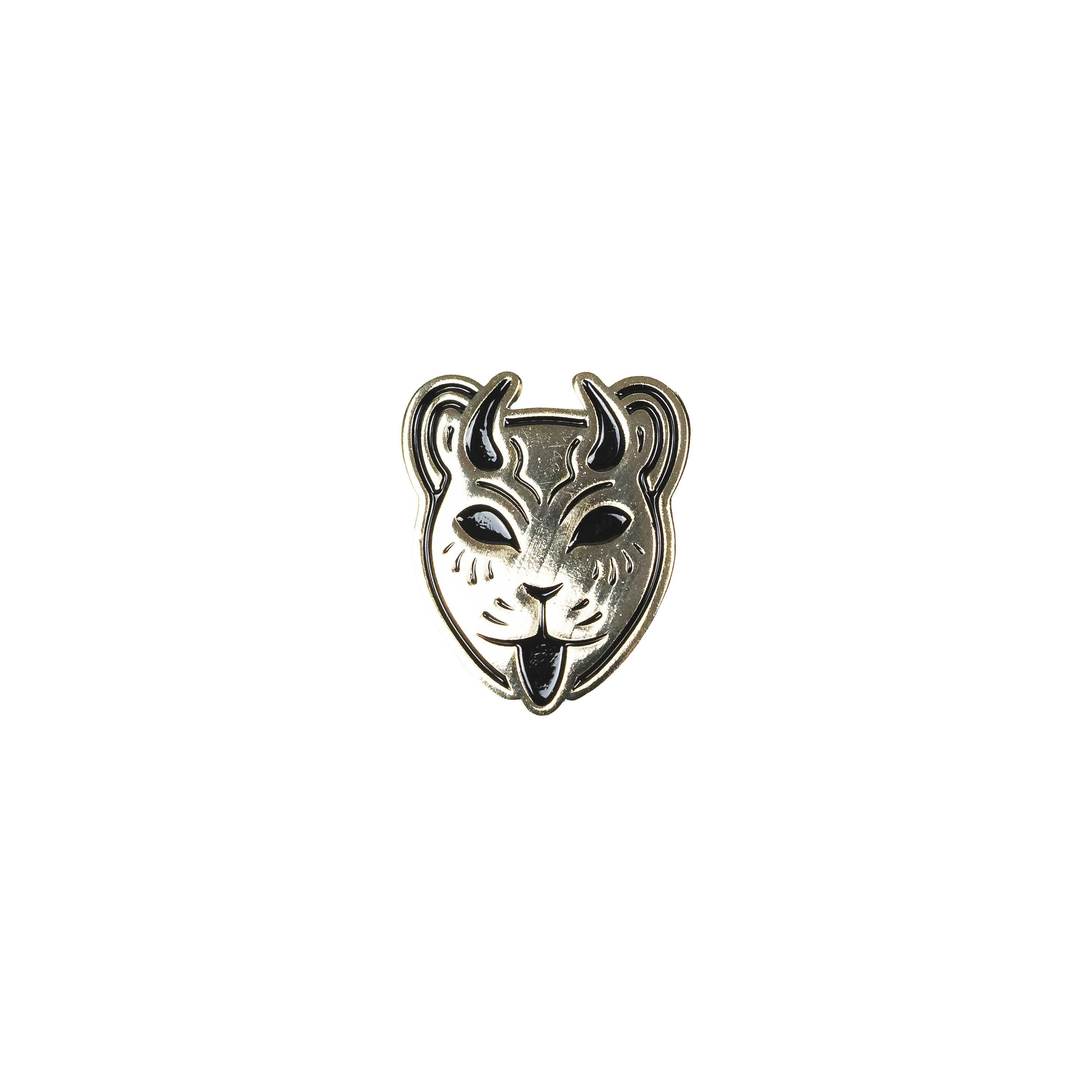 Mask Pin